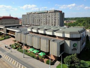 Congress & Wellness Hotel Olsanka