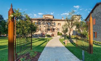 Borgo Cadonega