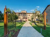Borgo Cadonega Relais & SPA Hotel in zona Big Bench #86 Ligonchio
