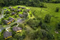 Hotel Campo Verde Hotels near Mirador El Silencio