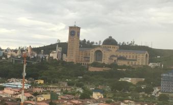 Hotel Chale Sao Jorge