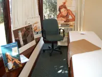 El Mirador Hotel & Spa - spa