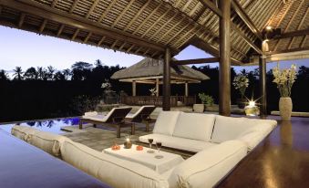 Villa Santai
