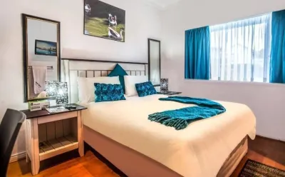 Blessed Corner Guest House
