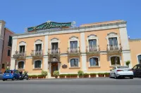 Hotel Il Principe Hotels in Milazzo