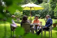 Charlemont Arms Hotel Hotels near Armagh Gaol