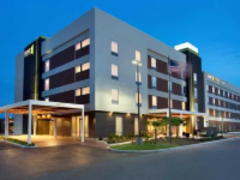 Home2 Suites by Hilton Edison Hotels in Edison