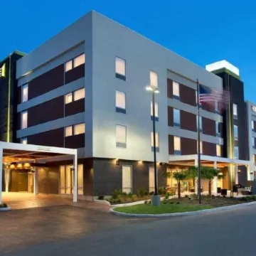 Home2 Suites by Hilton Edison