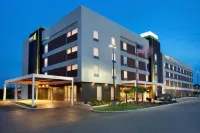 Home2 Suites by Hilton Edison Các khách sạn ở South Plainfield