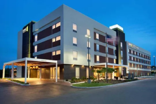 Home2 Suites by Hilton Edison