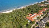 Dorint Seehotel Binz-Therme Hotels in Ralswiek