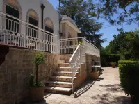 Villa Vittoria B&B