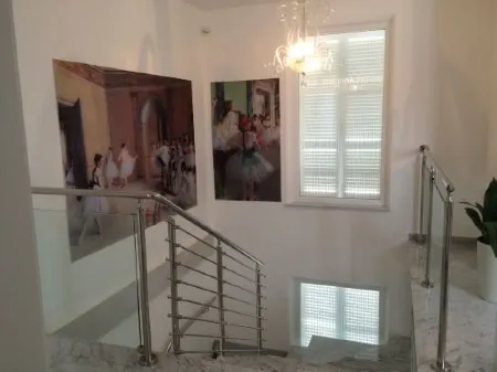 Residenza Delle Grazie Отели в г. Рипатрансоне