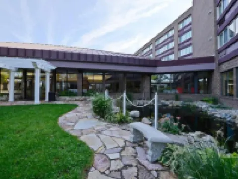 コーズウェイベイ ホテル ランシングのホテル