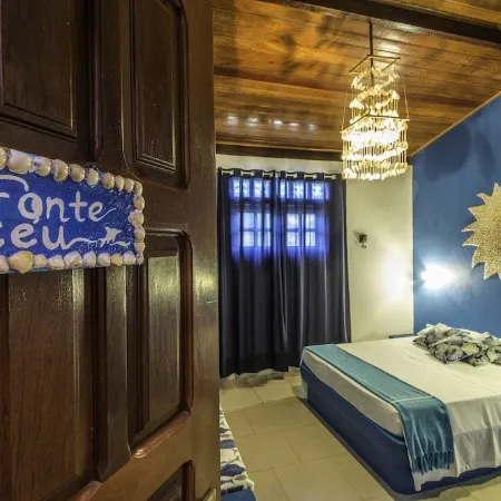 Pousada Halai Hotels in Cairu