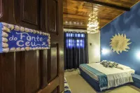 Pousada Halai Hotels in Valenca