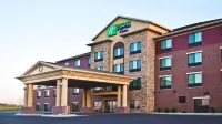 Holiday Inn Express & Suites Sioux Falls at Empire Mall Hotel di Sioux Falls