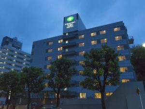 시나가와 토부 호텔