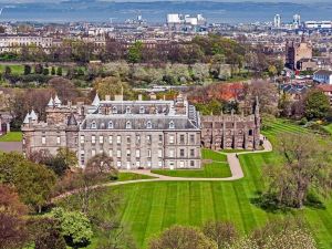 Greyfriars Studio Edinburgh