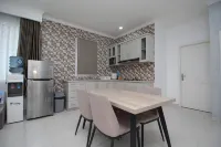 Diyar Villas Puncak F4/8 Hotels in Sukaresmi