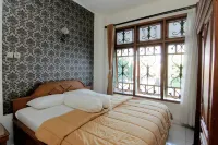 Hotel Fevytra Syariah