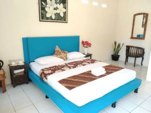 Putri Duyung Guest House