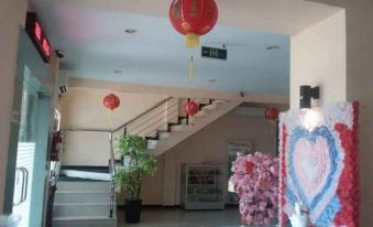 Hotel Ampera Purwodadi