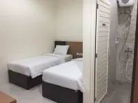 Hotel Mahakam Hotels in Samarinda