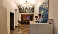 Kule Hotel Отели в г. Чанаккале
