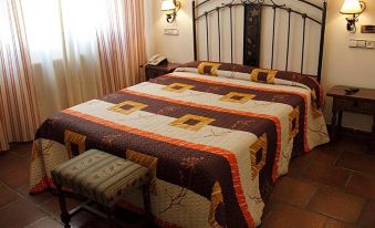 Seto del Palancar - Housity