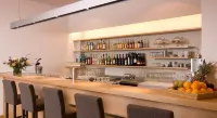 Baurs Park Hotels in Finkenwerder