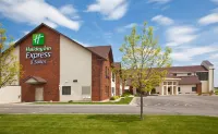 SureStay Plus Hotel by Best Western Watertown