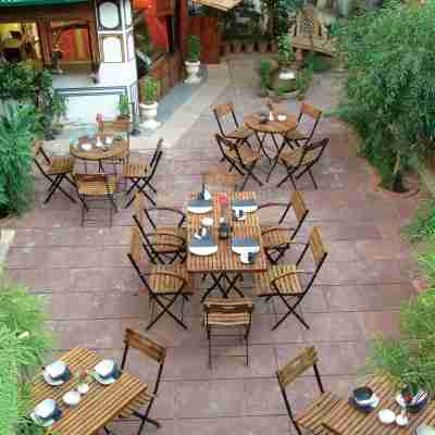 Hotel Mandawa Haveli Hotel Exterior