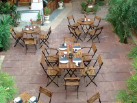 Hotel Mandawa Haveli Hotels in Mandawa