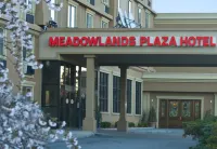 Meadowlands Plaza Hotel