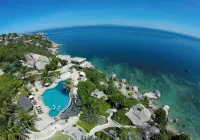 Jamahkiri Dive Resort & Spa