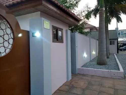 Marrets International Villa - Villas