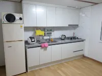 Bed & Breakfast in Yeongdong Pine Field Hotel berhampiran Yeongdong-Yeog