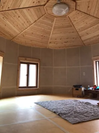 Sunchang GA in Pension Отели в г. Сунчхан