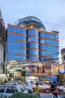 Airport Hotel Hotels in Kathmandu