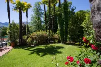 Aparthotel Al Lago Hotels in der Nähe von Falconeri