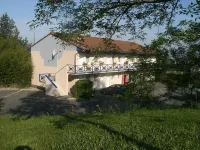 Riv'Hotel Hôtels à : Saint-Remy