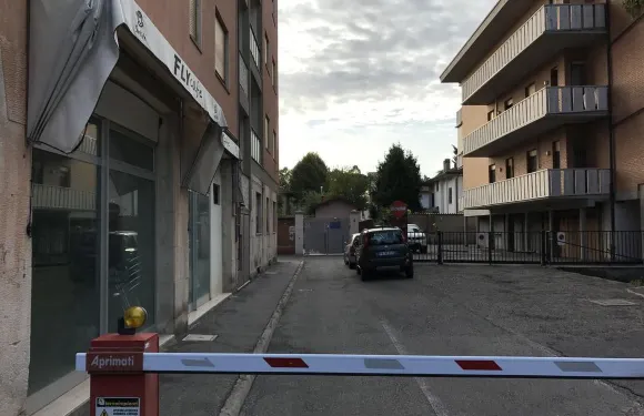 羅薩斯皮納酒店