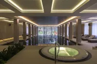 Hotel Spa Dr Irena Eris Polanica Zdrój - Romantic