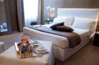 Hotel San Rocco Các khách sạn ở Pettenasco