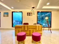 Aarzoo Stays Agra 鄰近索阿米巴格的酒店
