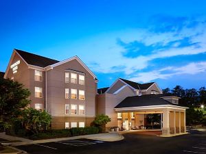 Homewood Suites by Hilton Baltimore - BWI Airport