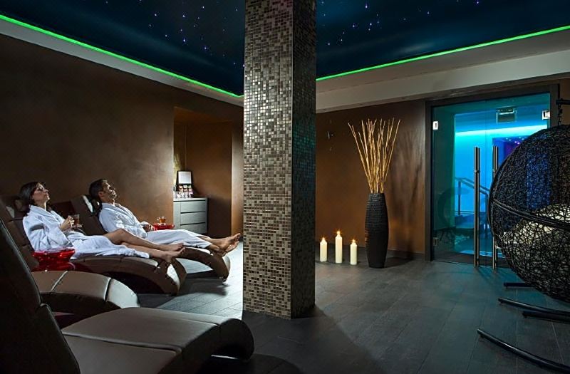 Hotel Artemide photo 2
