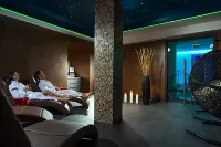 Hotel Artemide - spa