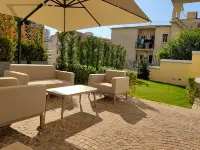 Relais Villa Montedonzelli Hotel a Napoli